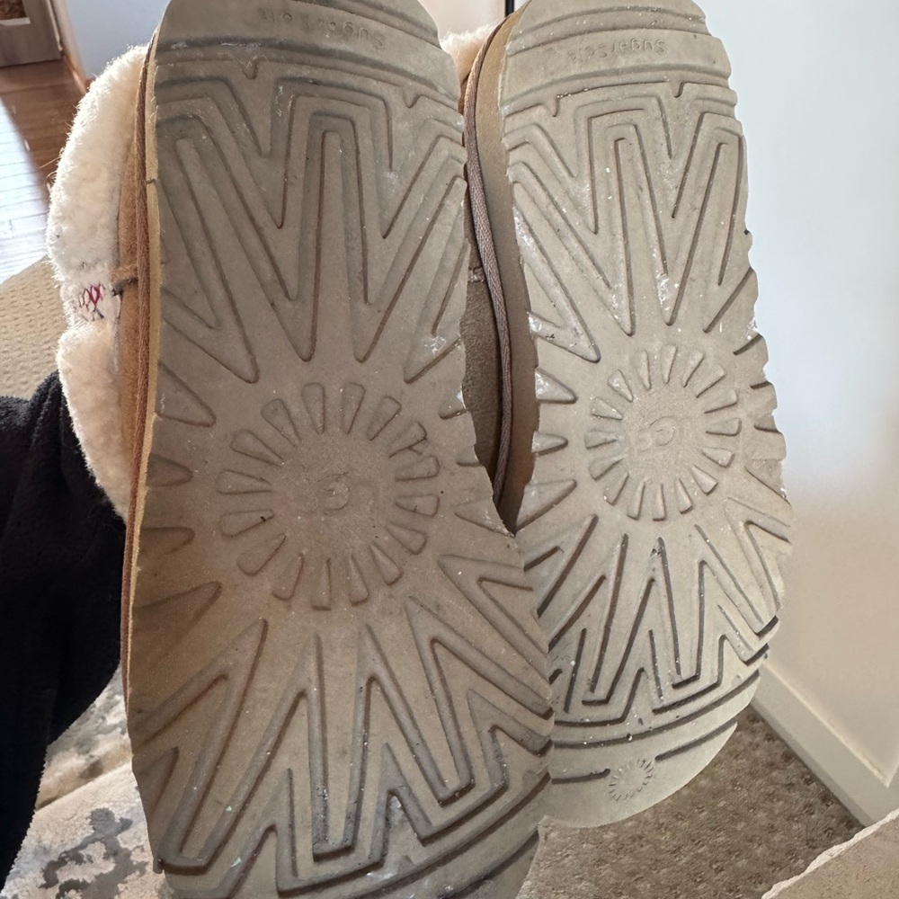 UGG Ultra Mini Braid - Picture 4 of 7
